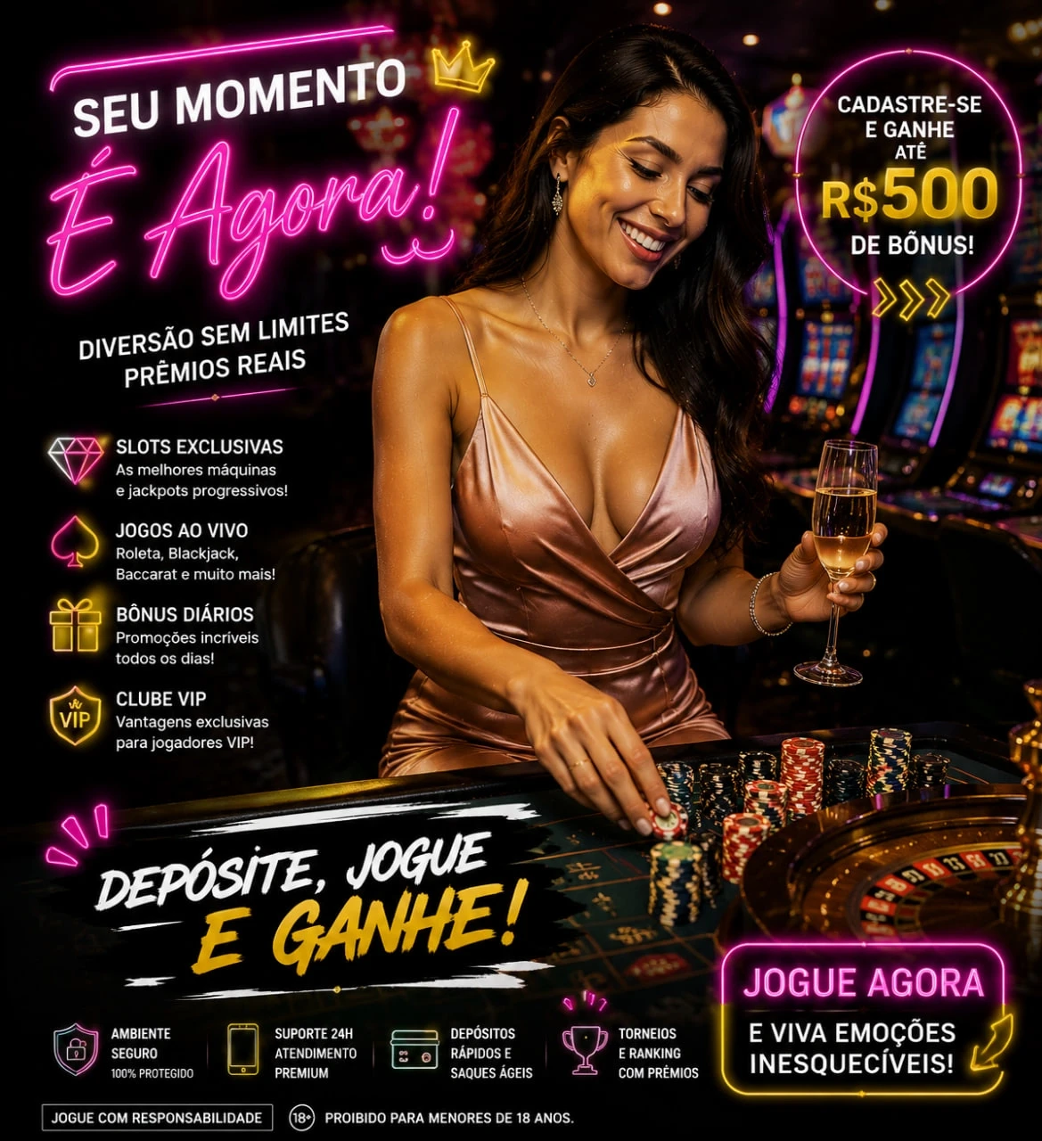 Betsoft Gaming Slots 3D Broilpg