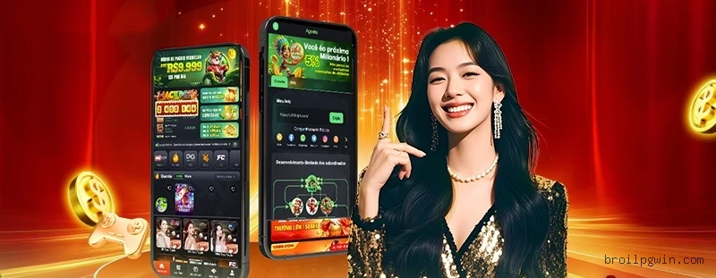 Fortune Dragon Slot Broilpg