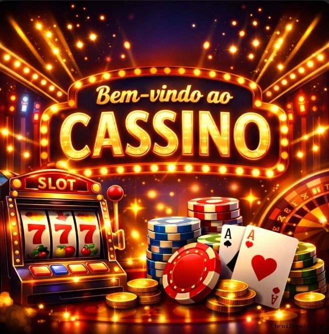Broilpg Cassino Clássico