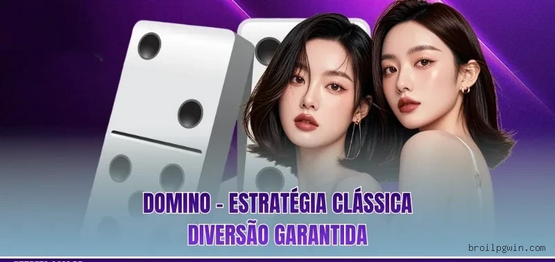 Novos Jogos Broilpg