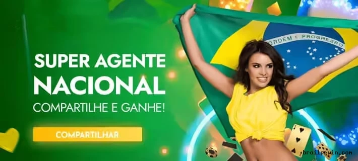 Broilpg Cassino Clássico