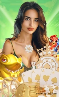 Broilpg Cassino Clássico