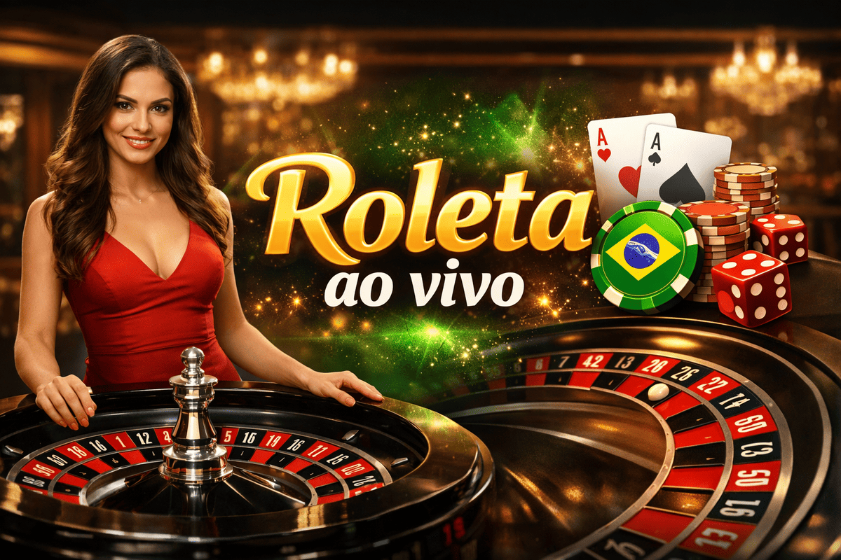 Roleta Broilpg